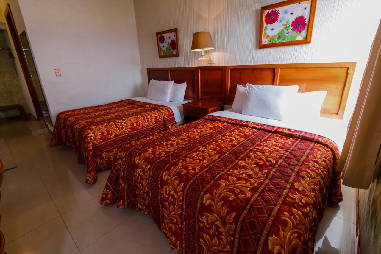 Hotel Anna Inn Olintepeque Cameră foto