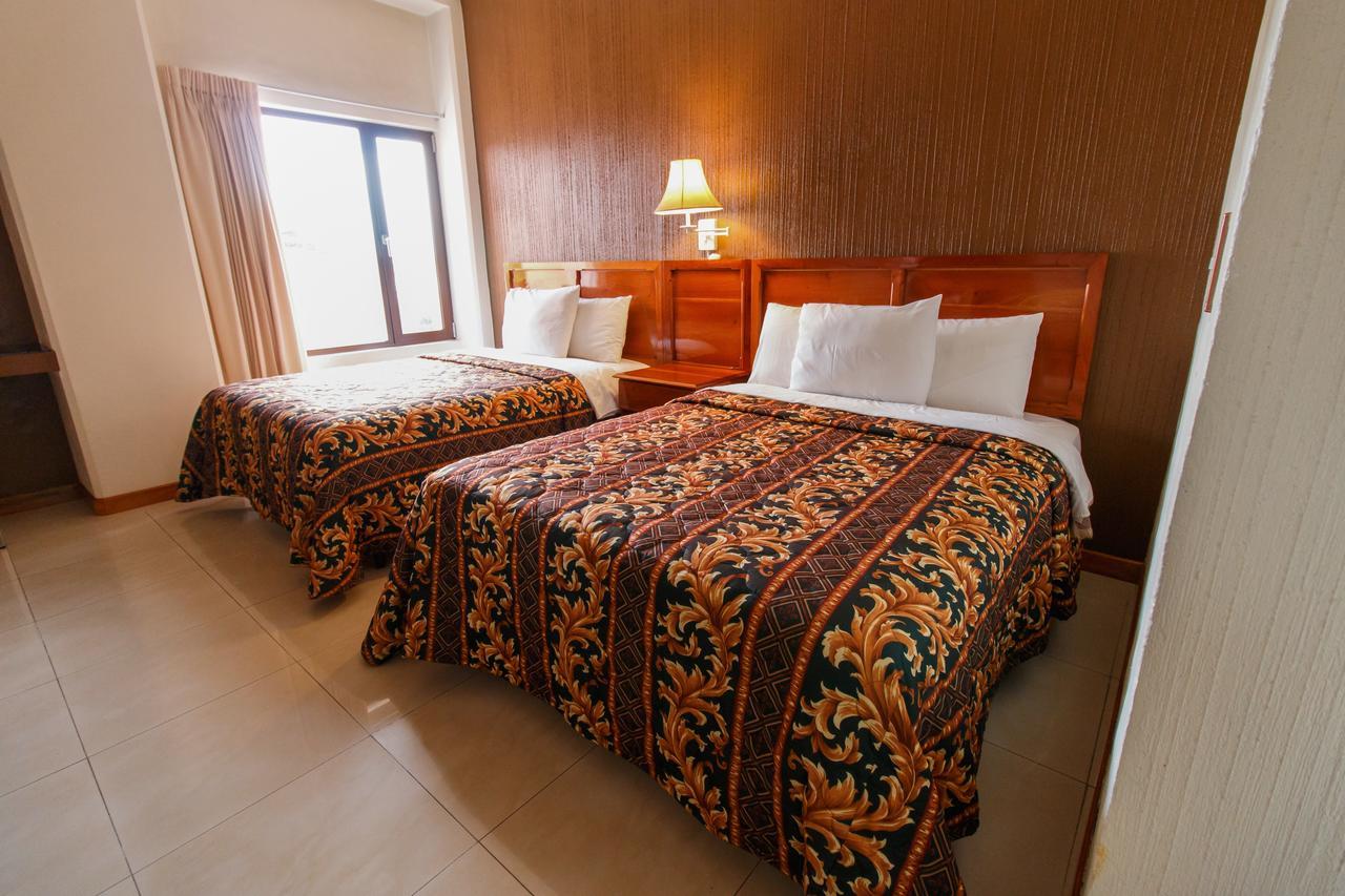 Hotel Anna Inn Olintepeque Cameră foto